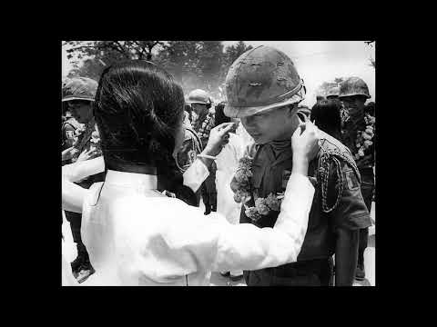 Thể hiện bởi Đặng Thế Luân