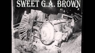 Live Forever - Sweet GA Brown (Billy Joe Shaver cover)
