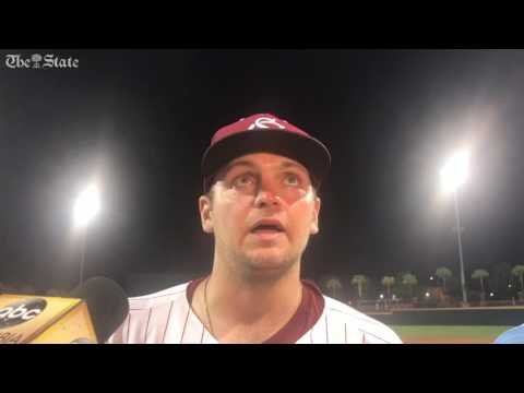 Wil Crowe talks loss to Kentucky