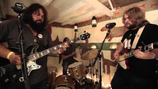 Buffalo Killers - Jon Jacob (Live from Pickathon 2011)