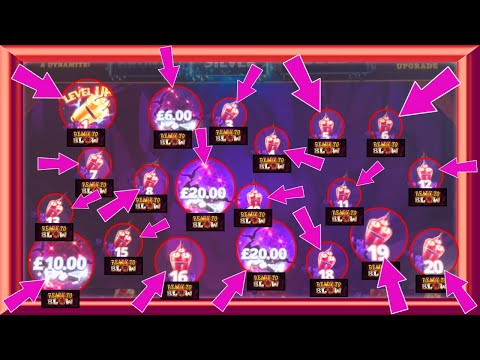 INSTANT FREESPINS ON LOTS OF SLOTS!