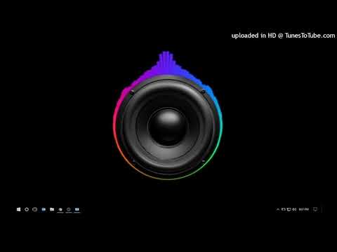 CHAEL x El Alfa "El Jefe" x Nio Garcia x Casper Magico & Mark B - CULIACÁN - Bass Boosted