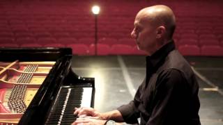 New Generations: Paul Barnes performs Philip Glass Etude No. 6