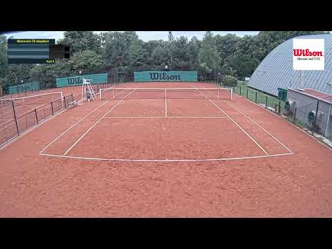 Kurt 6 - 20.8.2022 - Moneta Cup 2022 - MČR mužů a žen dospělých - SC Ostrava