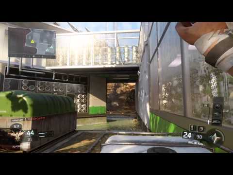 Call of Duty®: Black Ops III Multiplayer Beta pt10