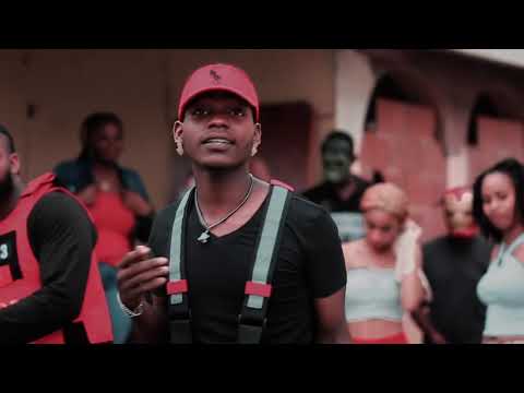 Keem x Benefitz - Gringo (Official Music Video) (Rifle Rave Riddim) prod. TB