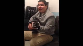 Ayer - Matisse cover