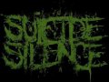 Suicide Silence - Ending Is The Beginning (Lyrics ...