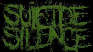 Suicide Silence - Ending Is The Beginning (Lyrics)
