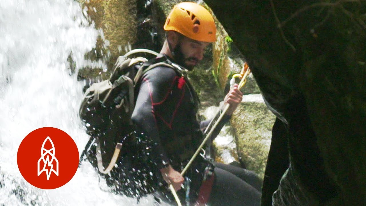 Pushing Human Limits in Nature