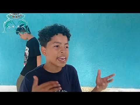 SAIMON vs ALESS - Fecha 2 | Samurai Battles