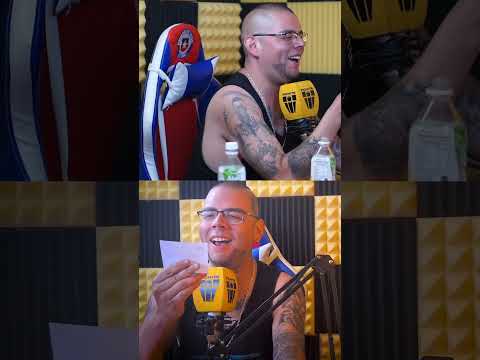 We have a new episode with @Claudio Bastardo #ChileanHipHop #podcast #premiere #oldschool #clip