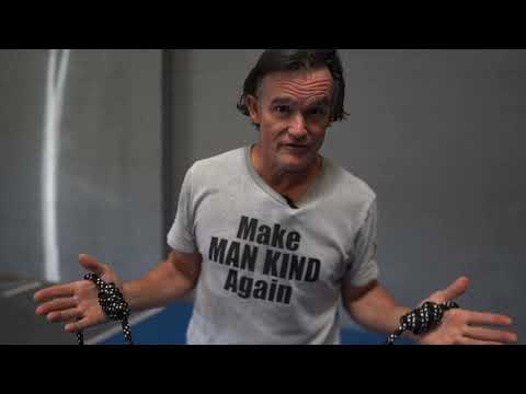 WeckMethod - RMT Rope -  5 min Feel & Flow - David Weck