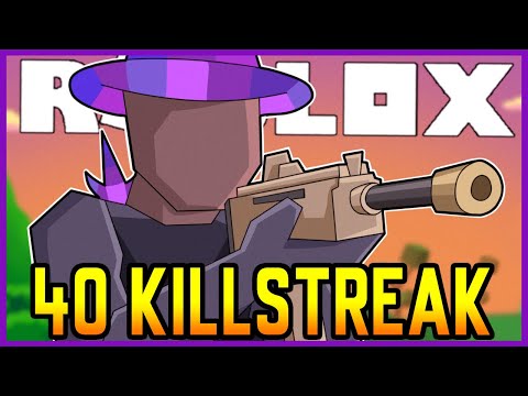 40 Killstreak In 4 Minutes Roblox Strucid Synthesizeog - roblox strucid thumbnail