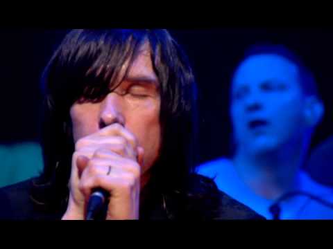 Primal Scream Feat Alison Mosshart - Suicide Sally & Johnny Guitar (Jools Holland 2006)