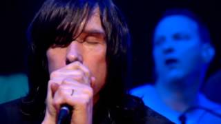 Primal Scream Feat Alison Mosshart - Suicide Sally & Johnny Guitar (Jools Holland 2006)