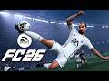 FC 26 Ultimate Team Official Deep Dive