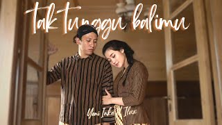 Download lagu Yeni Inka ft Ilux - Tak Tunggu Balimu (ANEKA SAFARI) mp3