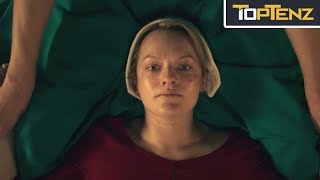 10 Ways The Handmaid’s Tale is Way Too Real