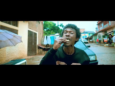 Jaymac - Samôsa  (Clip Officiel)