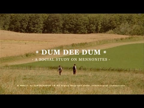 Keys N Krates - Dum Dee Dum [Official Music Video]