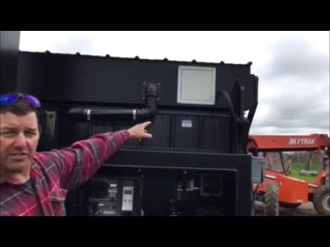 Used THE LOG BOILER LB 2.2 Boilers Oregon US | MachineryMax #1301566