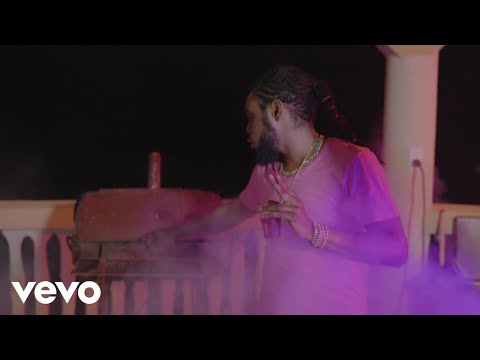 Countree Hype, Teebone - Cold Flow (Official Music Video)