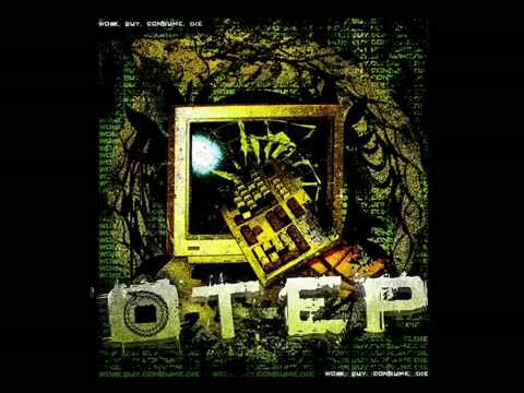 OTEP- Rise Rebel Resist