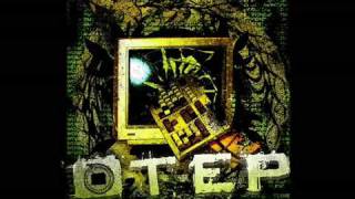 OTEP- Rise Rebel Resist