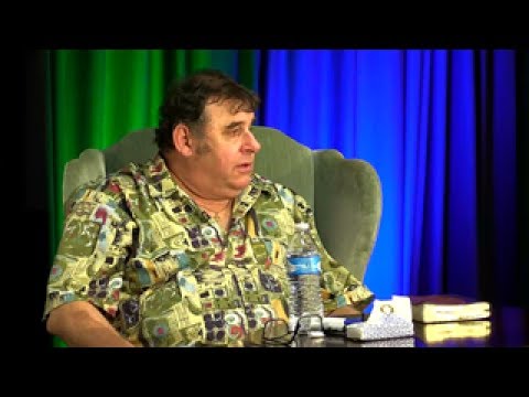 2017 05 27 FBC Presents Jacob Prasch - "Isaiah 11 - What time is it?"– Andrew R