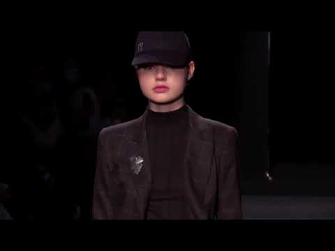 Corsicana | MBFWMadrid Abril 2021