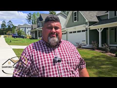 “Tour Ravens Brook by Ascot Homes | Carthage NC’s Hidden Gem Near Pinehurst”