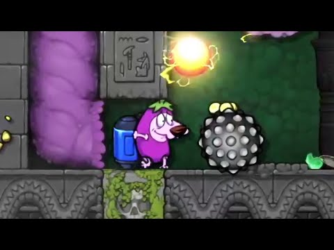 Spelunky 2 - Updated Randomizer (Part 2/2)