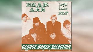 George Baker Selection - Dear Ann (Vinyl 1970)