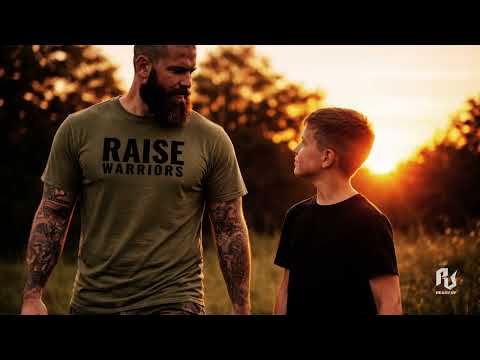 2026 Warrior Brotherhood Retreat