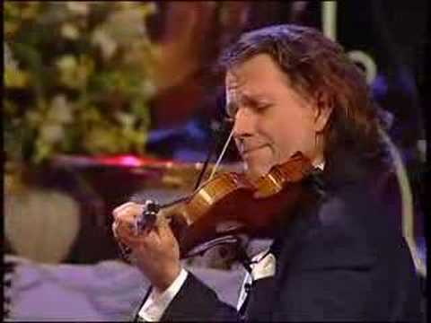 Andre Rieu - Wer uns getraut 2007
