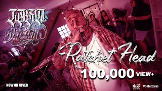 Ratchet Head - Last Dream Feat. บอล Annalynn [Official MV] | NOW OR NEVER