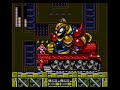 Mega Man The Wily Wars 2021 Ver Part 21 MM2 Wily Stage 3