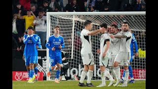 ULUITOR: Albacete - Real Madrid 3-2. Un fost jucător al Voluntariului o ELIMINĂ pe Real din Cupă