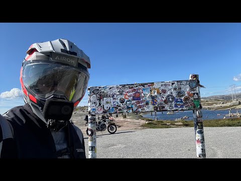 Mc Ride Norway_Suleskard-Lysebotn-Hovden-Haukeli-Totak-Rjukan