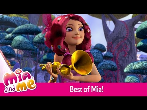 Das große Mia Special - Mia and me