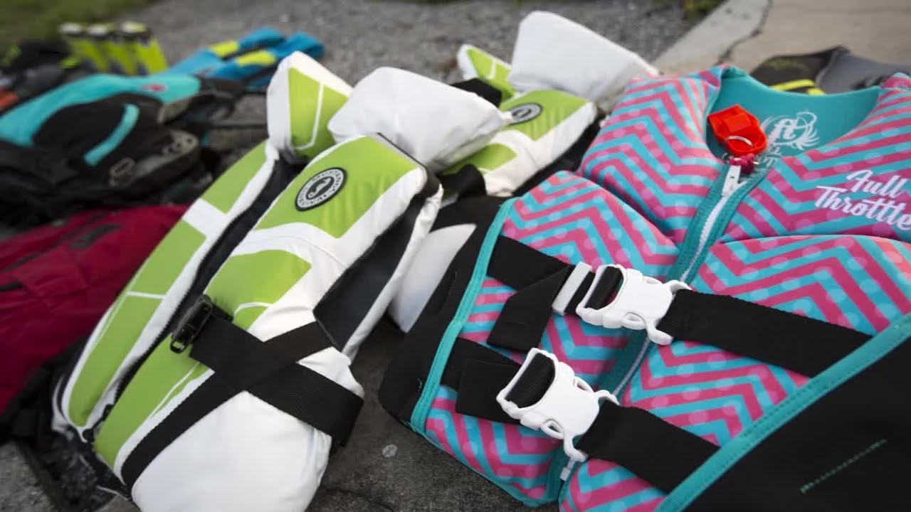 National Safe Boating Week: Tips from experts