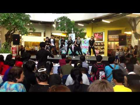 [130622] ATOZ Cover BTOB - WOW @ Amorini Cover Dance Contest 2013 [Audition]
