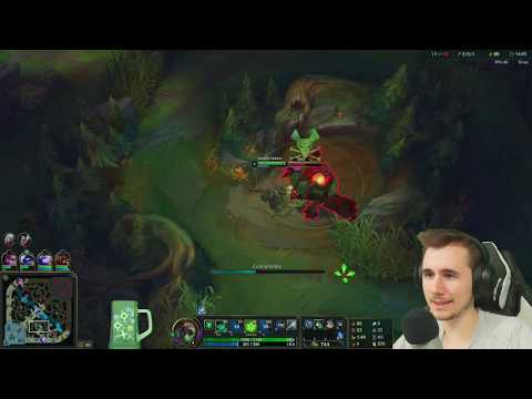 RAT NON IRL - League of Legends ITA #1391