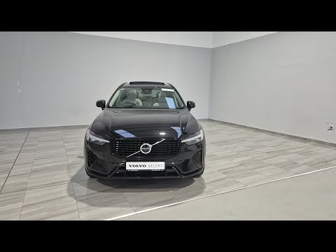 2023 Volvo XC60