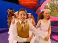 What If Hoop Dee Doo It S A Wiggly Party Had A USA Teaser Trailer In 2001