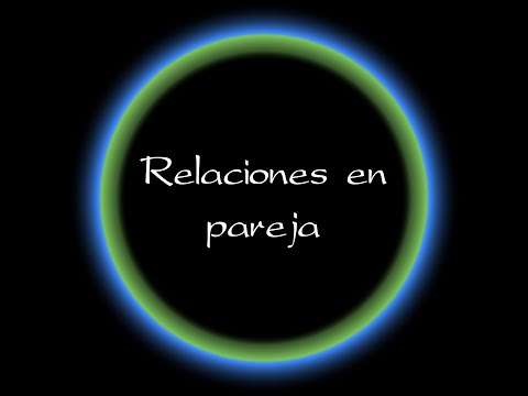 El amor y sus etapas | Con Micaela Díaz Zapata