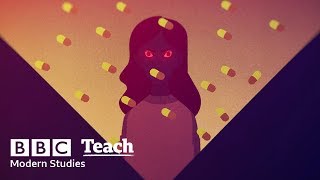 Living with Severe Anxiety | BBC Teach