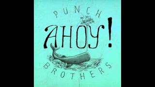 Punch Brothers - 