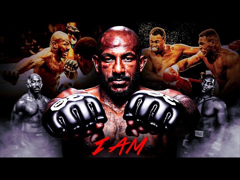 The Mindset of Khalil Rountree Will Change Your Life